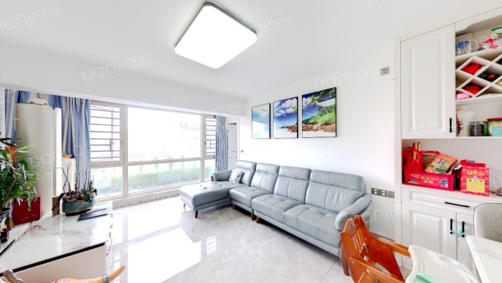 恒丰花园2二手房实景图