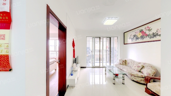 澜庭阳光花园二手房实景图