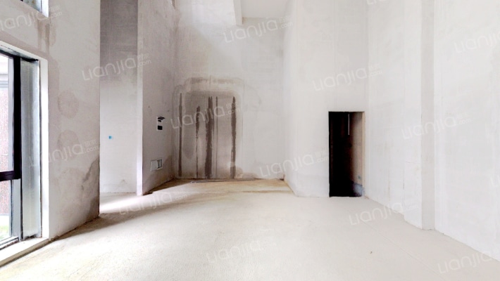 紫境府二手房实景图