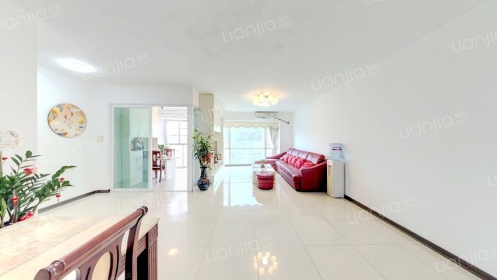 东山雅筑二手房实景图