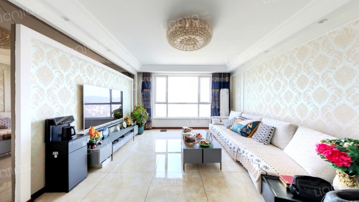 大成门二手房实景图