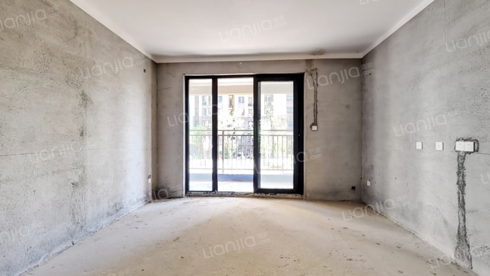 博群迎宾府二手房实景图