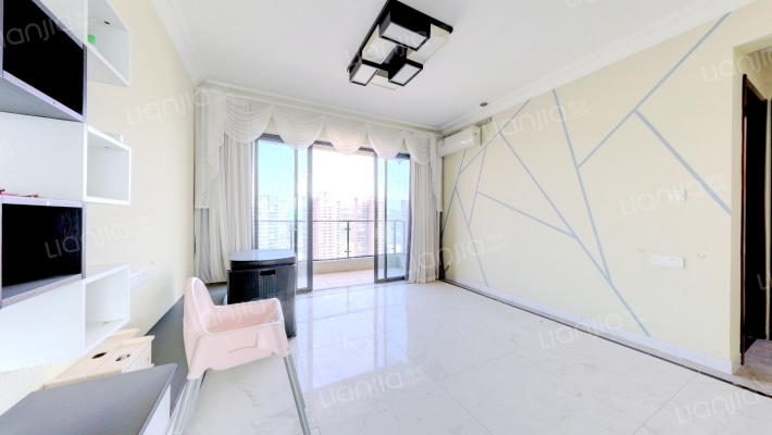 碧桂园太东公园上城一区二手房实景图