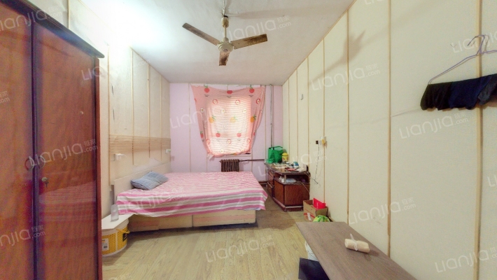 省直机关宿舍二手房实景图