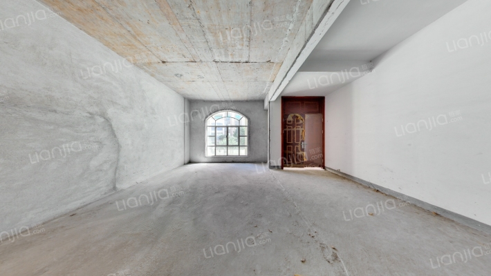 佛罗伦斯二期二手房实景图