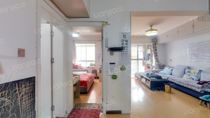 奧蘭天和家園二手房实景图