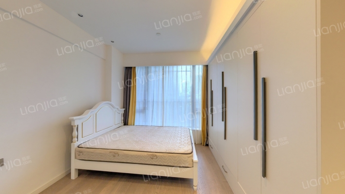 万科石花66号二手房实景图