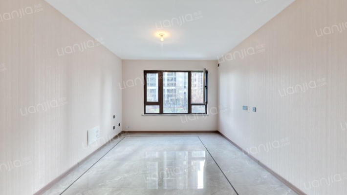 万科北宸之光二手房实景图