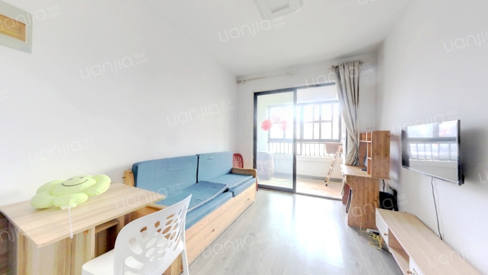 和寓家园二手房实景图