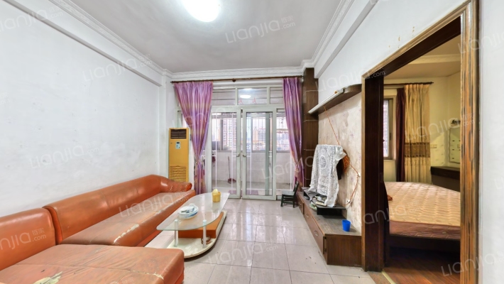 新达街十五号二手房实景图