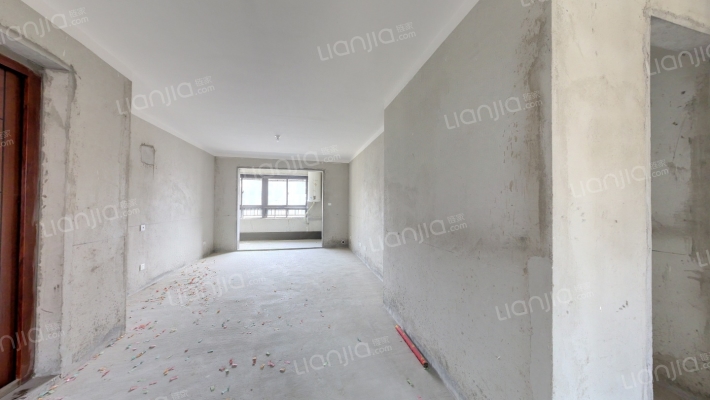 大丰吾悦华府三期二手房实景图