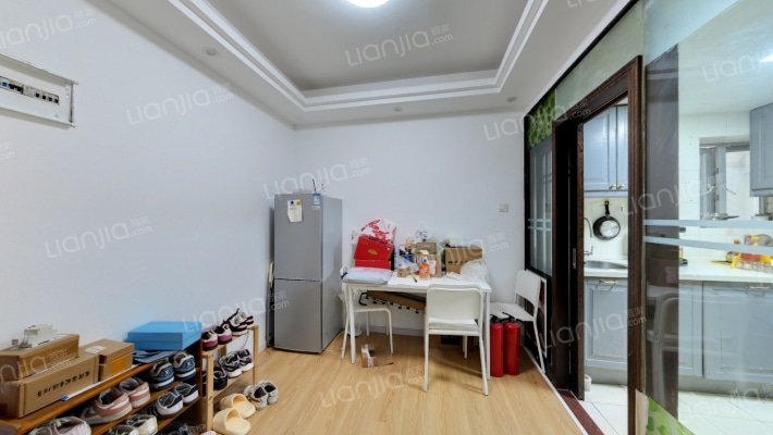 天健阳光华苑二手房实景图