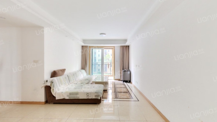 中南拂晓城二手房实景图