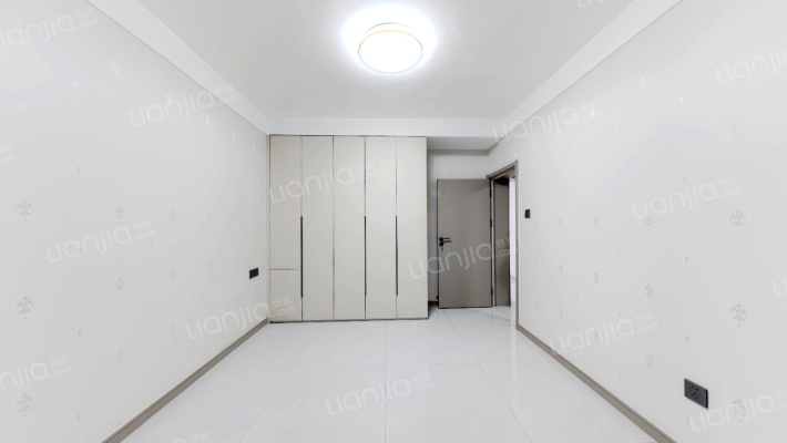 蓬莱装饰公司家属楼二手房实景图