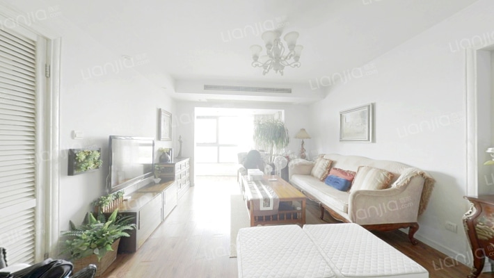 全景大厦二手房实景图