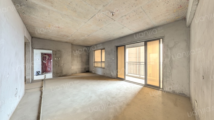 上实望府里二手房实景图