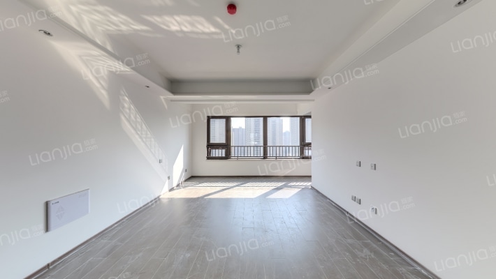 龙湖·九里熙上二手房实景图