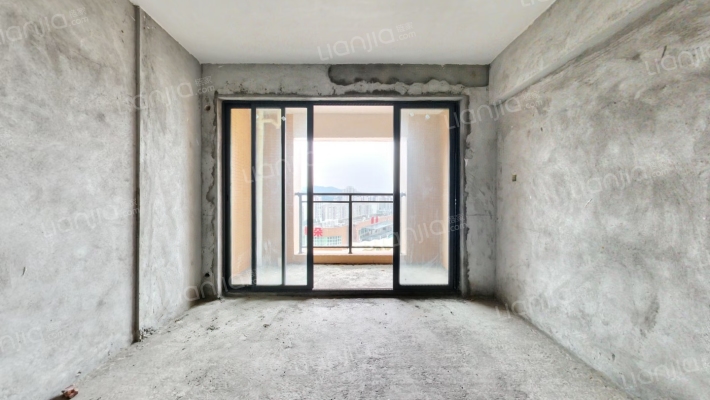 翠悦园二手房实景图