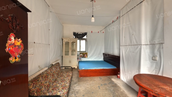 光学新里二手房实景图