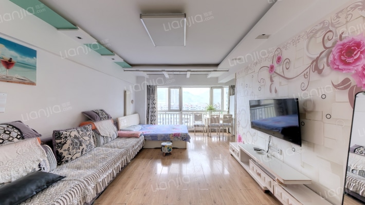 时代伟业二手房实景图