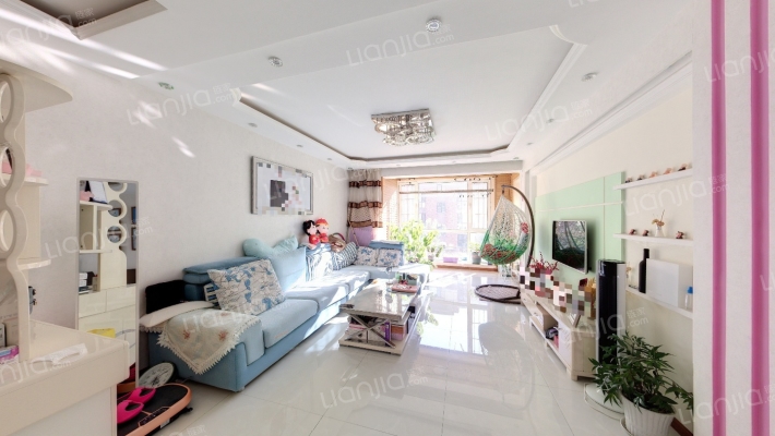 澳海澜庭二手房实景图