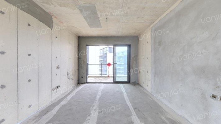 龙光玖悦府二手房实景图