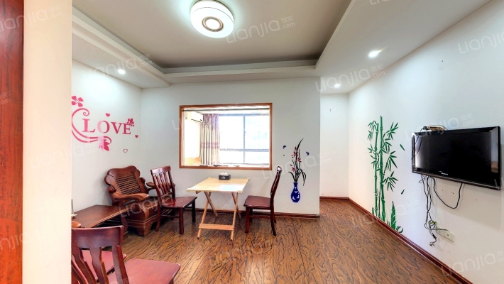 永泰国际广场二手房实景图