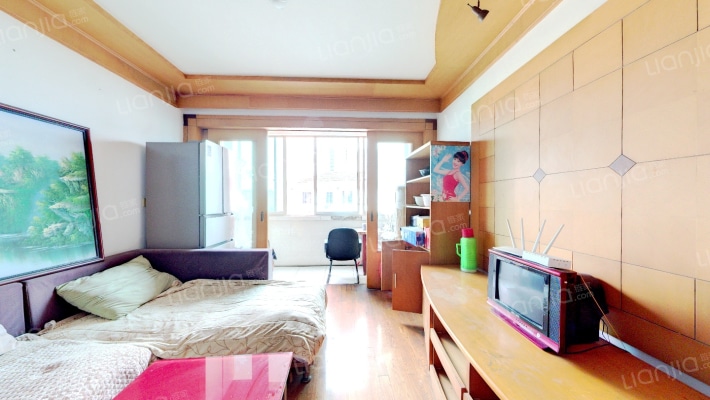 洋沙一村二手房实景图