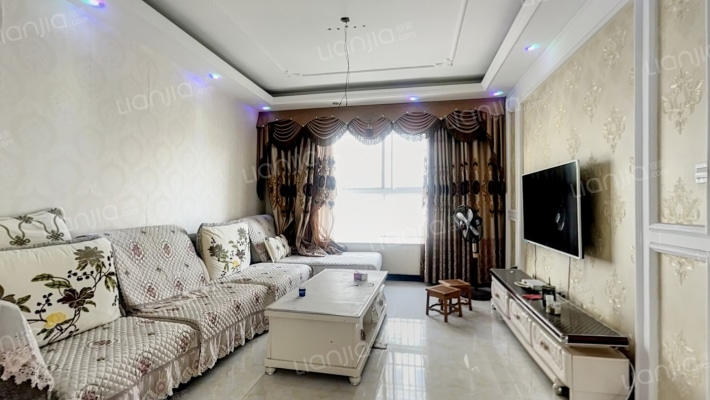 孔桥新区二手房实景图