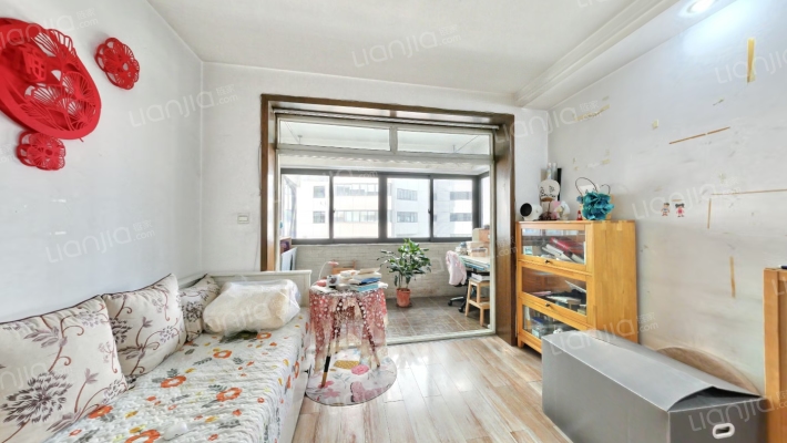 武侯花园二手房实景图