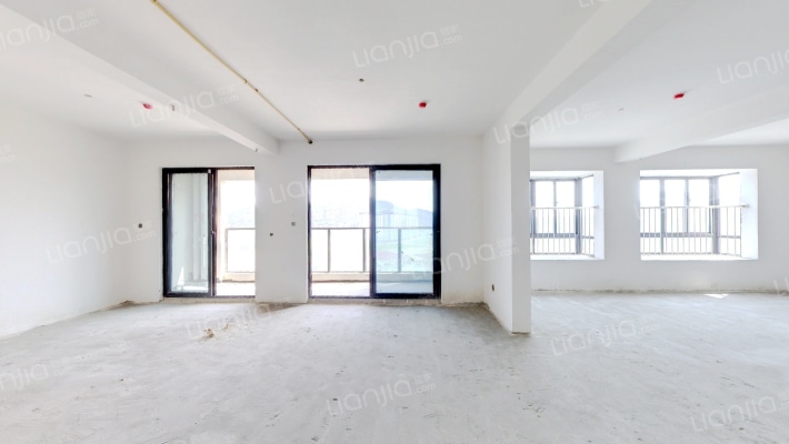 百嘉汇园二手房实景图