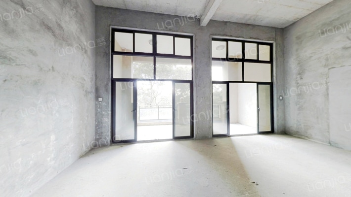 观澜湖御林山三区二手房实景图