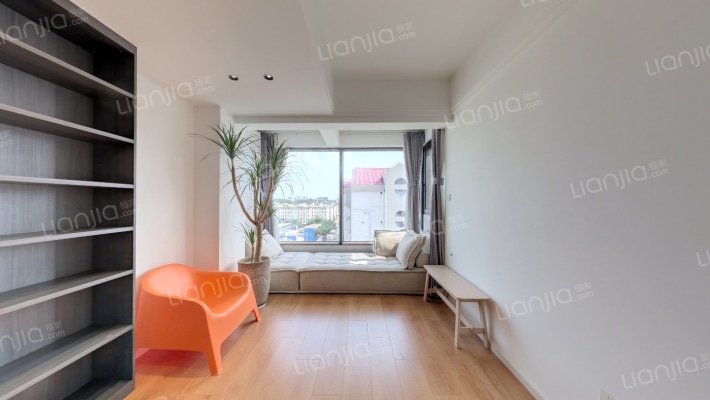 晏公庙1号二手房实景图