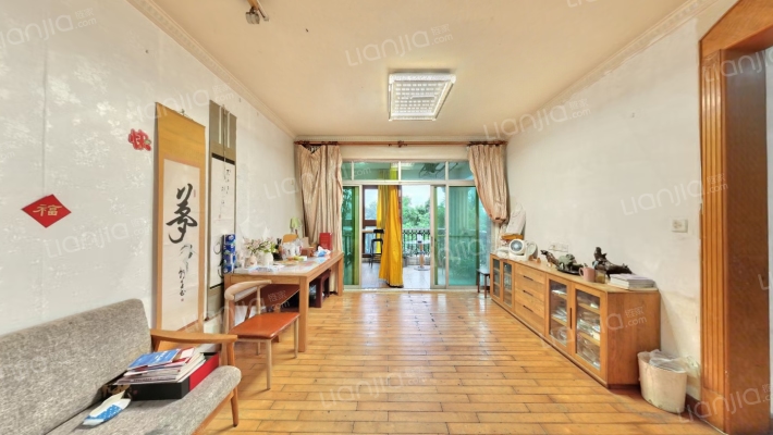 广州碧桂园美苑二手房实景图