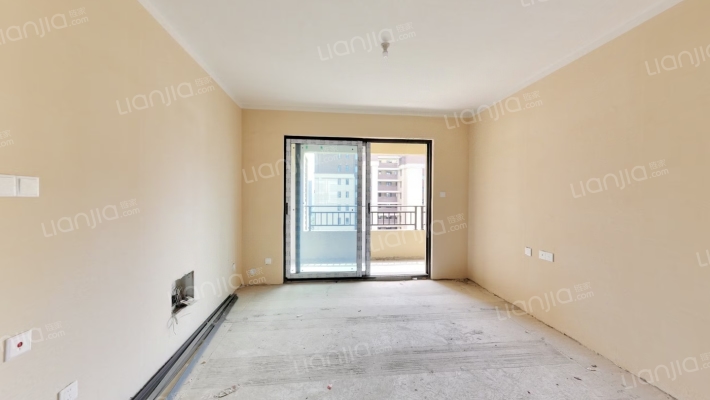 东原阅城二期二手房实景图