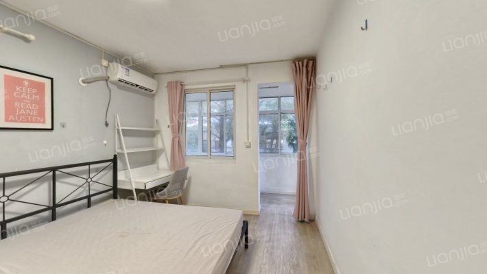 中央路（玄武）二手房实景图