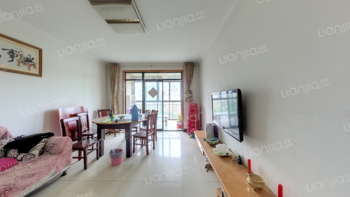 瑞龙花园二手房实景图