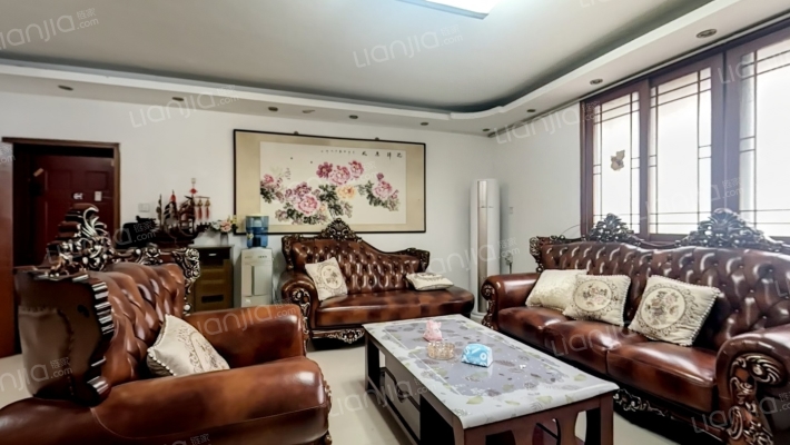 新华小区二手房实景图