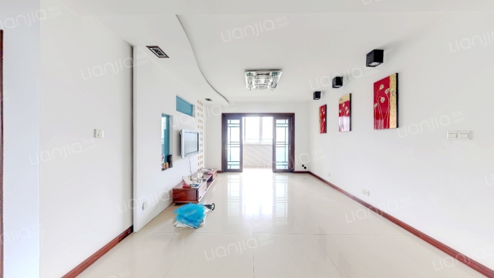 承德府二手房实景图