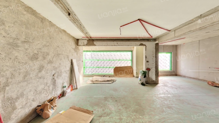 保利瑧悦二手房实景图