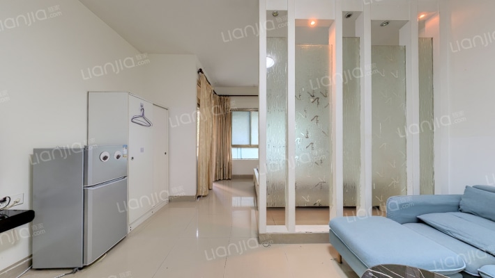 鹅城国际小区二手房实景图