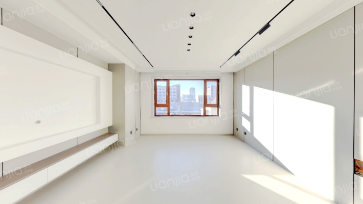 临河宸章二手房实景图