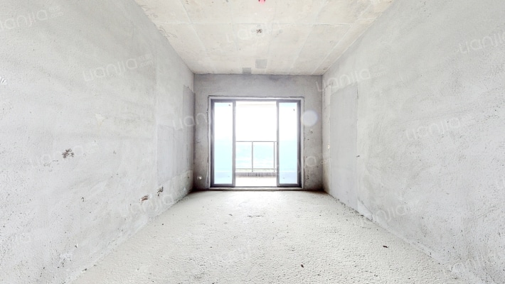 正兆千树晴山二手房实景图