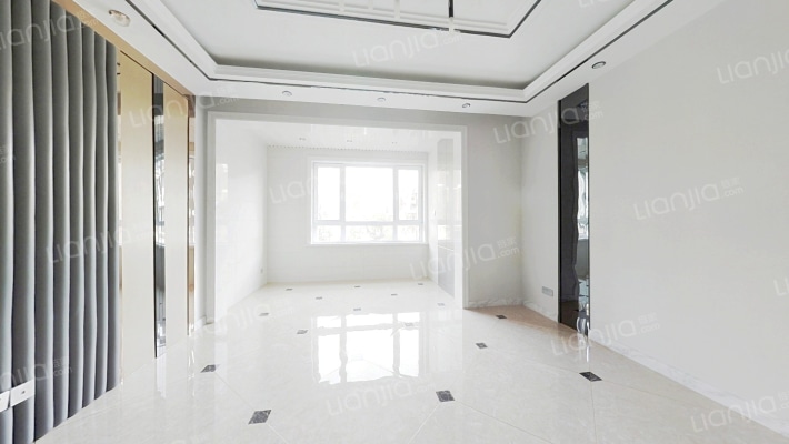 中海国际社区原山二期二手房实景图