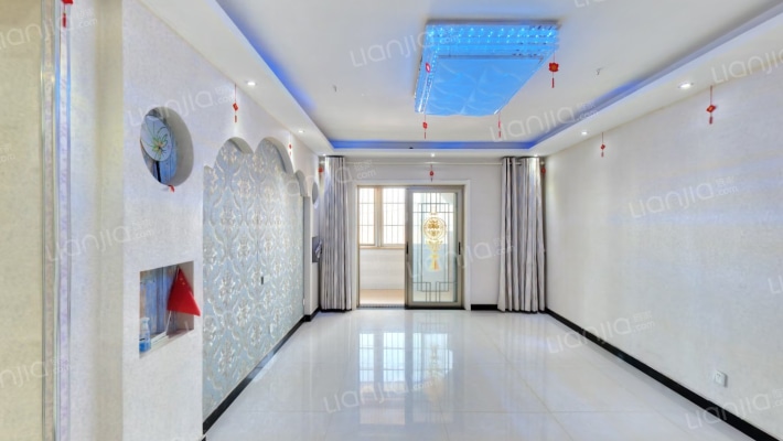 兴庆九号二手房实景图