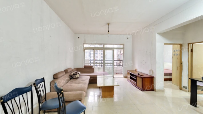 康和园二手房实景图