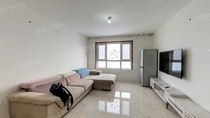 锦绣华城滨园二手房实景图