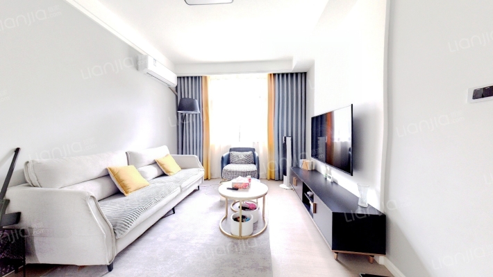 大北门社区二手房实景图