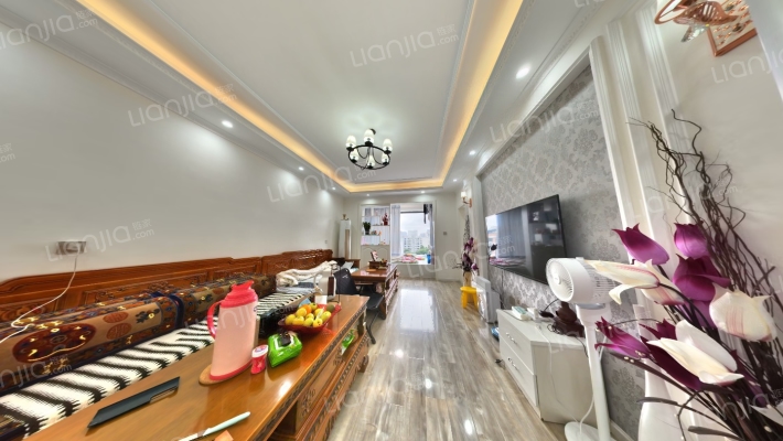 瑞升花园二手房实景图