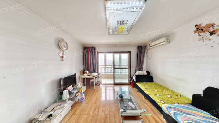 鼎盛国际二手房实景图